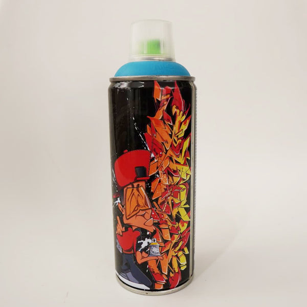 BRISK Signature Spray Can