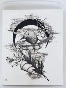 The Wren by KAMA