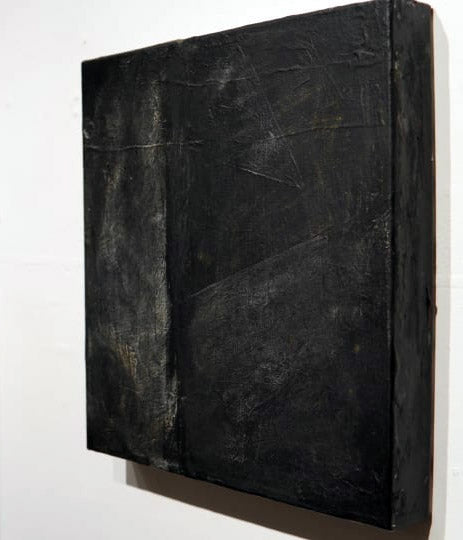 Event Horizon by Melissa Walter