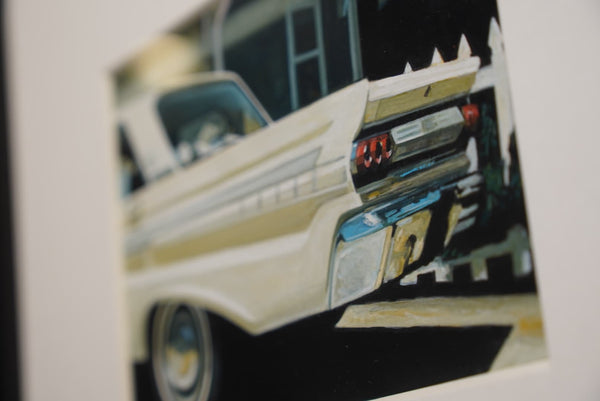 Circa '64 by JC Carino
