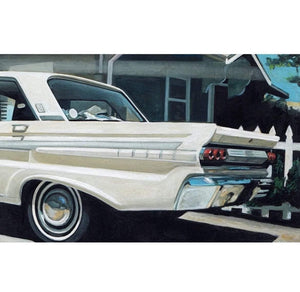 Circa '64 by JC Carino