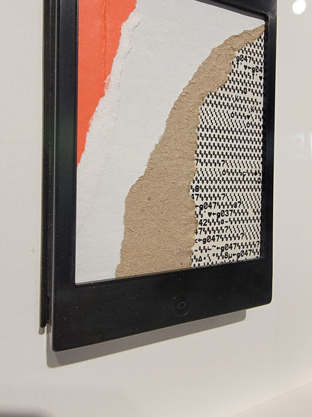 Current Conditions I by Daniel Hicks