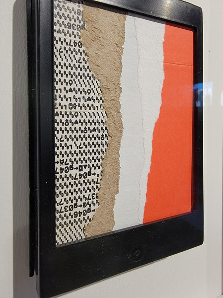 Current Conditions II by Daniel Hicks