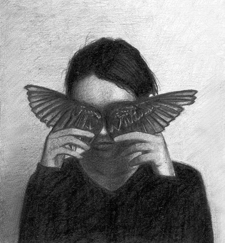 Misguided by Elvin Armando
