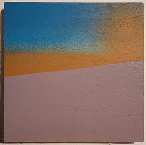 Sunset Shred #1 by Victorio Villa