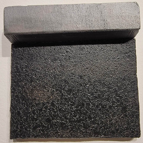 Grey Curb by Victorio Villa