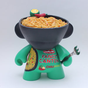 Chilimansi Pancit Canton by Zard Apuya