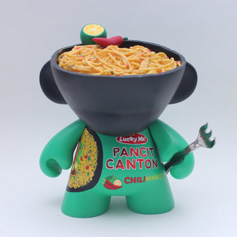 Chilimansi Pancit Canton by Zard Apuya