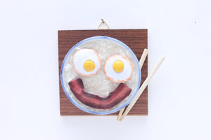 Congee (Mulan) by Zard Apuya