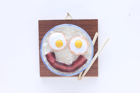 Congee (Mulan) by Zard Apuya