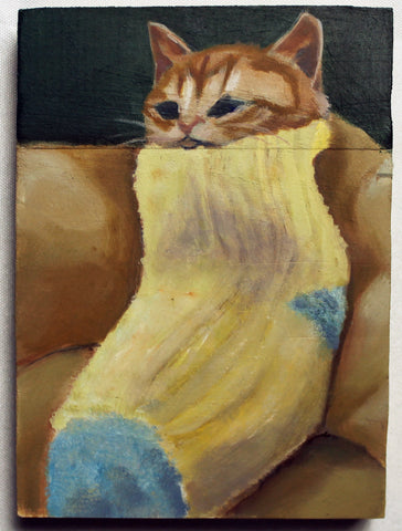 Cozy by Micah Mariah