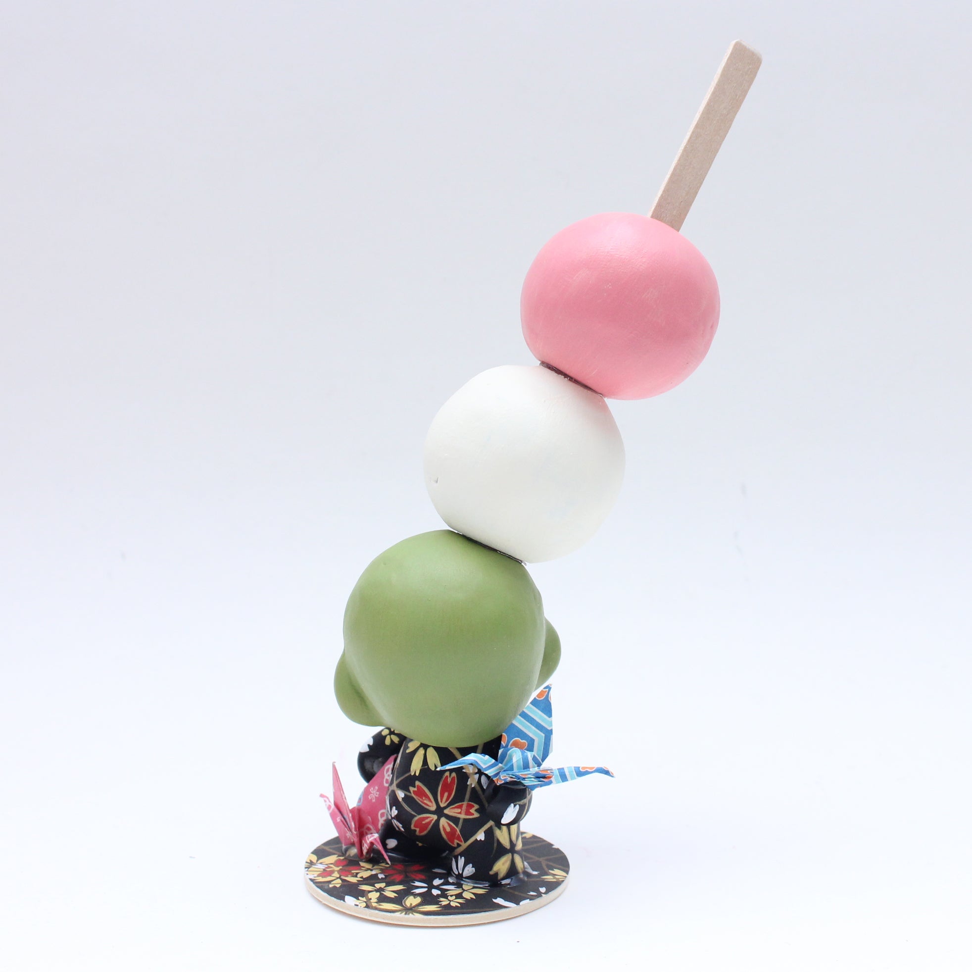 Dango by Zard Apuya
