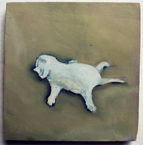 Facepaw by Micah Mariah