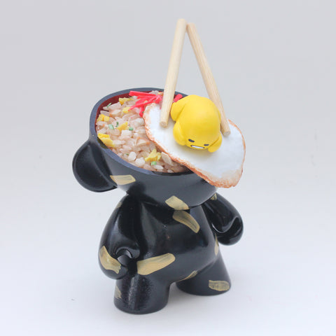 Gudetama Chahan by Zard Apuya