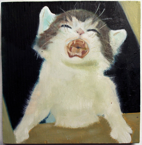 Hangry by Micah Mariah