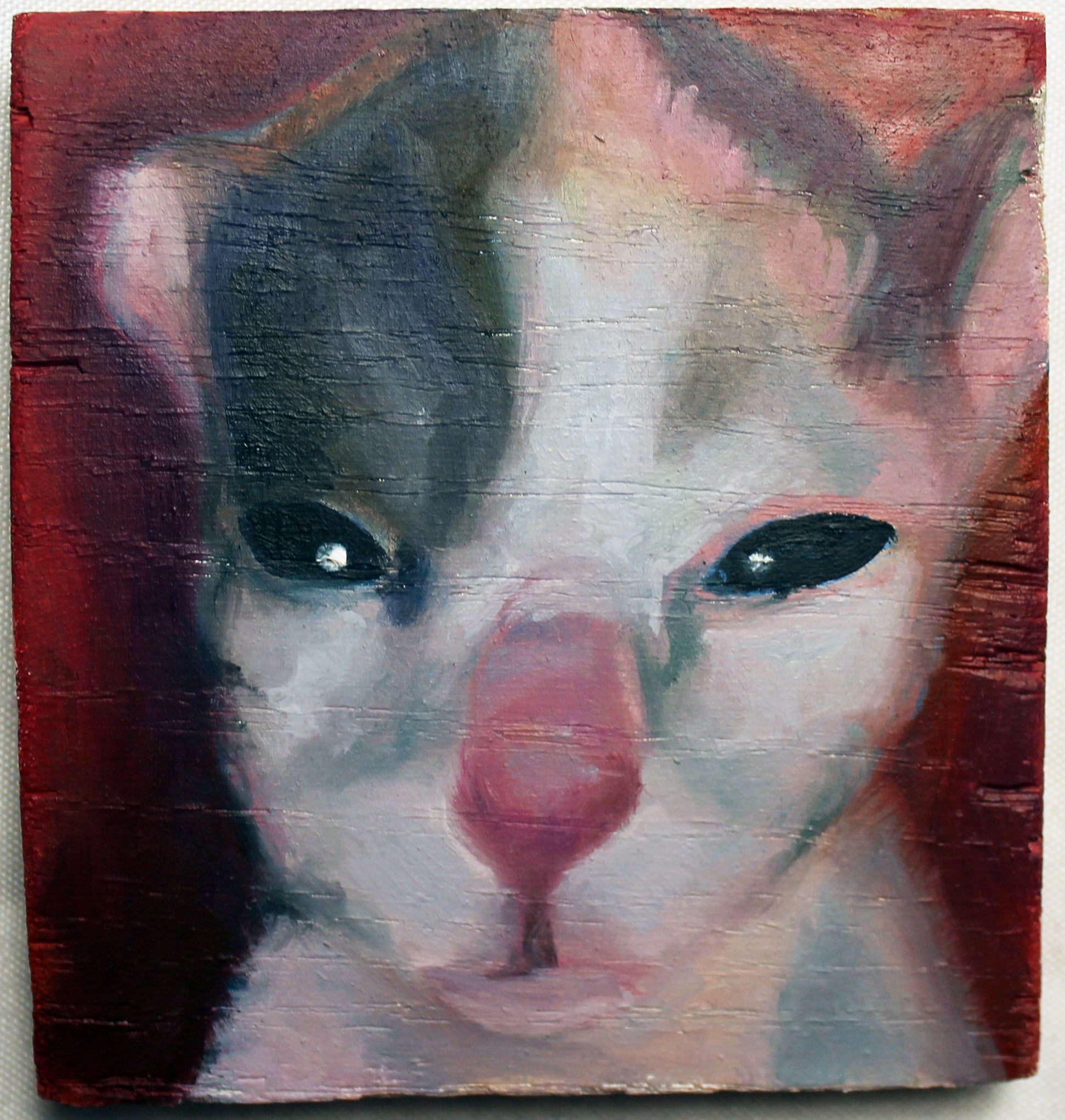 High by Micah Mariah