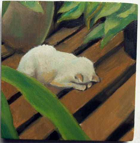 Imma Take a Nap by Micah Mariah