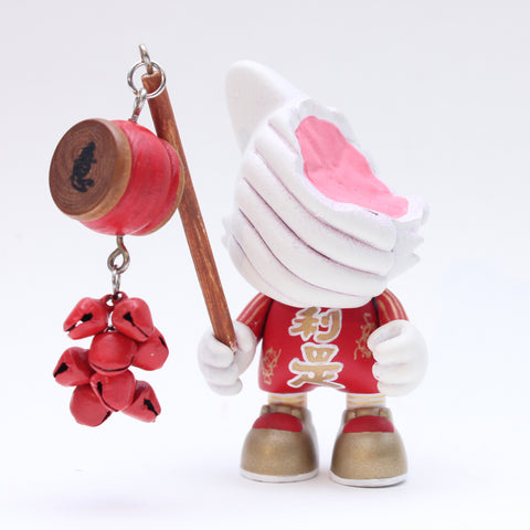 Lucky Candy by Zard Apuya