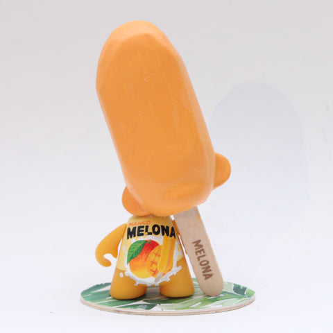 Mango Melona by Zard Apuya