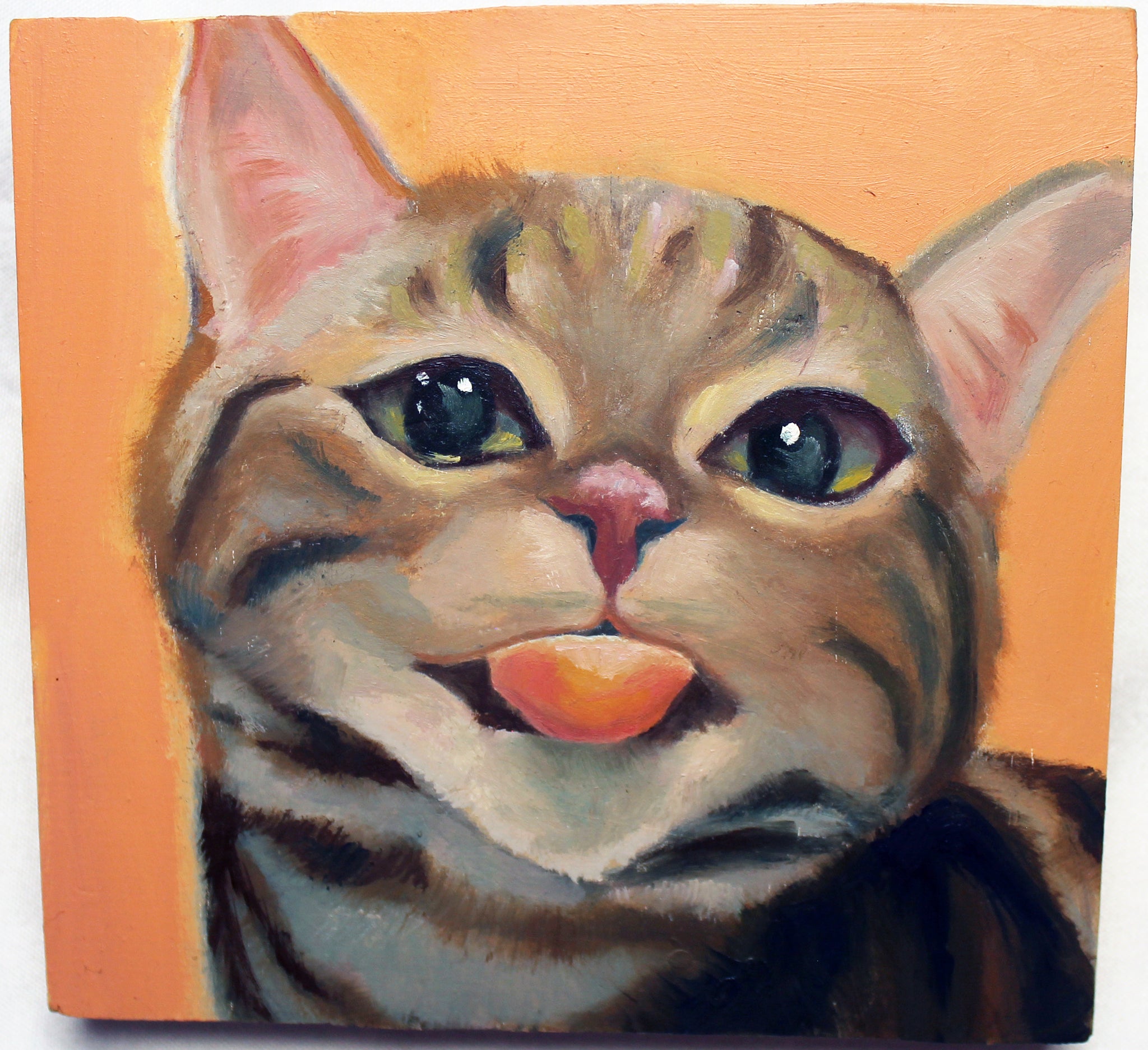 Meh by Micah Mariah