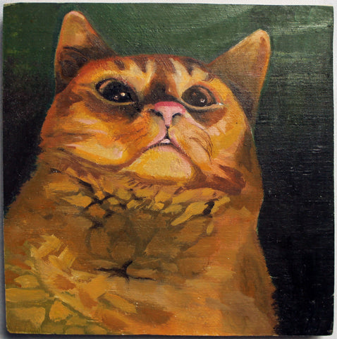 Pathetic by Micah Mariah