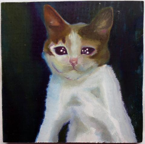 Pls by Micah Mariah