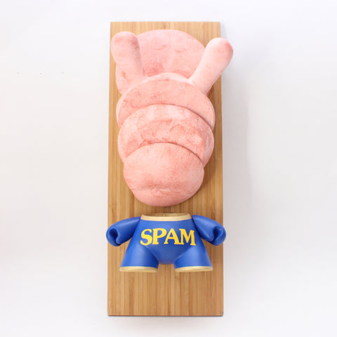 SPAM by Zard Apuya