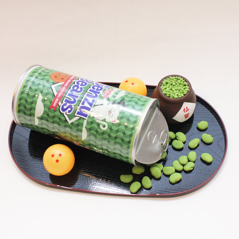Senzu Beans by Zard Apuya X Neeko David