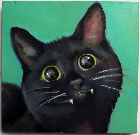 Teef by Micah Mariah