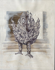 Untitled by Nonie Cruzado