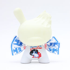 White Rabbit by Zard Apuya