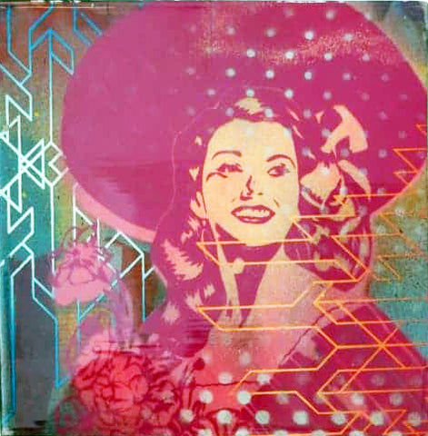 Madre De Mi Alma by EXIST1981
