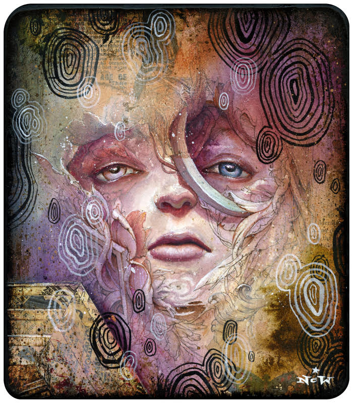 Relevance by N.C. Winters